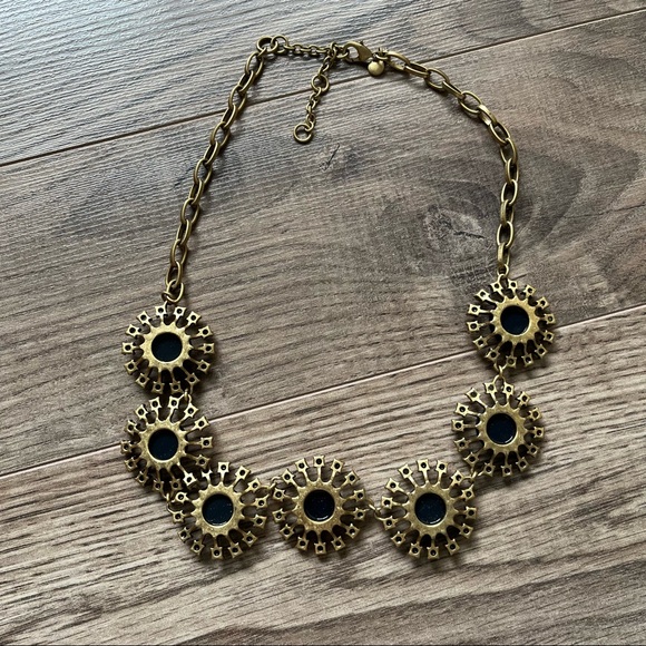 J.Crew Necklace - Picture 3 of 3